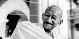 Ghandi