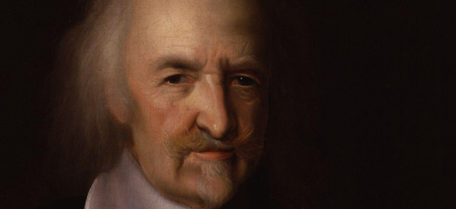 thomas hobbes